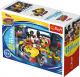 Trefl Puzzle mini maxi Wyścigi terenowe 6