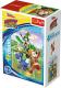 Trefl Puzzle mini maxi Wyścigi terenowe 8