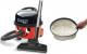 Odkurzacz Numatic Henry HVR200 2