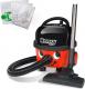 Odkurzacz Numatic Henry HVR160 1