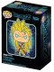 Funko Pop! Dragon Ball Z Goku 492 Glow T-Shirt L 2