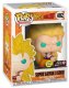 Funko Pop! Dragon Ball Z Goku 492 Glow T-Shirt L 3
