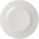 Talerz płytki obiadowy 27,5 cm Krem Stock 3