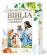 Biblia dla dzieci i młodzieży w opakowaniu EDUKAMP 1