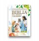 Biblia dla dzieci i młodzieży w opakowaniu EDUKAMP 1