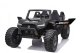 Super-Toys MEGA BUGGY CLASH DLA 2 DZIECI, 4 SILNIKI, 24V-800W, MIĘKKIE PRZESUWANE SIEDZENIE, WALIZKA NA AKUMULATOR/SX-1928 EDUKAMP 4