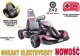 Activejet GOKART NA AKUMULATOR Z PILOTEM - "ELEMENT"/JE1299 3