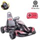 Activejet GOKART NA AKUMULATOR Z PILOTEM - "ELEMENT"/JE1299 4