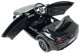 Super-Toys MERCEDES NA AKUMULATOR CLA 45 - PEŁNA OPCJA/XMX628 EDUKAMP 16