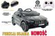 Super-Toys MERCEDES NA AKUMULATOR CLA 45 - PEŁNA OPCJA/XMX628 EDUKAMP 4