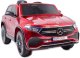 Super-Toys MERCEDES EQA 250 NA AKUMULATOR WERSJA LAKIEROWANA, FULL OPCJA/XMX625 EDUKAMP 1