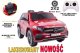 Super-Toys MERCEDES EQA 250 NA AKUMULATOR WERSJA LAKIEROWANA, FULL OPCJA/XMX625 EDUKAMP 5