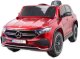 Super-Toys MERCEDES EQA 250 NA AKUMULATOR WERSJA LAKIEROWANA, FULL OPCJA/XMX625 EDUKAMP 8
