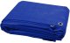 Plandeka Okryciowa 10x12 niebieska 60g/m2 EDUKAMP 1