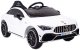 Super-Toys MERCEDES NA AKUMULATOR CLA 45 - PEŁNA OPCJA/XMX628 EDUKAMP 1