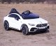 Super-Toys MERCEDES NA AKUMULATOR CLA 45 - PEŁNA OPCJA/XMX628 EDUKAMP 11