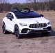 Super-Toys MERCEDES NA AKUMULATOR CLA 45 - PEŁNA OPCJA/XMX628 EDUKAMP 12