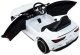 Super-Toys MERCEDES NA AKUMULATOR CLA 45 - PEŁNA OPCJA/XMX628 EDUKAMP 14