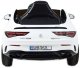 Super-Toys MERCEDES NA AKUMULATOR CLA 45 - PEŁNA OPCJA/XMX628 EDUKAMP 15