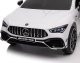 Super-Toys MERCEDES NA AKUMULATOR CLA 45 - PEŁNA OPCJA/XMX628 EDUKAMP 5