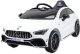 Super-Toys MERCEDES NA AKUMULATOR CLA 45 - PEŁNA OPCJA/XMX628 EDUKAMP 9