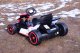 SZYBKI DRIFTUJĄCY GOKART NA AKUMULATOR 24 V 300W/HL3888 EDUKAMP 11