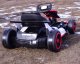 SZYBKI DRIFTUJĄCY GOKART NA AKUMULATOR 24 V 300W/HL3888 EDUKAMP 12