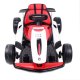 SZYBKI DRIFTUJĄCY GOKART NA AKUMULATOR 24 V 300W/HL3888 EDUKAMP 15