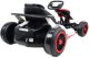 SZYBKI DRIFTUJĄCY GOKART NA AKUMULATOR 24 V 300W/HL3888 EDUKAMP 18