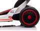 SZYBKI DRIFTUJĄCY GOKART NA AKUMULATOR 24 V 300W/HL3888 EDUKAMP 23