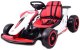 SZYBKI DRIFTUJĄCY GOKART NA AKUMULATOR 24 V 300W/HL3888 EDUKAMP 3