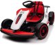SZYBKI DRIFTUJĄCY GOKART NA AKUMULATOR 24 V 300W/HL3888 EDUKAMP 4