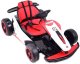 SZYBKI DRIFTUJĄCY GOKART NA AKUMULATOR 24 V 300W/HL3888 EDUKAMP 5