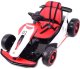 SZYBKI DRIFTUJĄCY GOKART NA AKUMULATOR 24 V 300W/HL3888 EDUKAMP 6