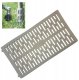 Ochraniacz dla Drzewek Regulowany 20x33,5 cm EDUKAMP 5