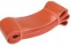 Majestic Sport gumy do ćwiczeń 83 mm X-sport - pomarańczowy 2