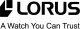 Zegarek Lorus RRX51JX9 2