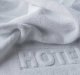 Ręcznik Biały Hotelowy 140X70 500G Frotte  Zagęszczony Wzmocniony Trwały York Tekstylia  5907775520168 1