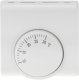 Termostat bimetalowy 10A 12