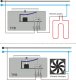 Termostat bimetalowy 10A 13