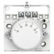 Termostat bimetalowy 10A 3