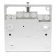 Termostat bimetalowy 10A 4