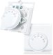 Termostat bimetalowy 10A 6