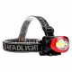 Latarka czołowa reflektor LED (czołówka) COB 1