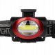 Latarka czołowa reflektor LED (czołówka) COB 3
