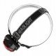 Latarka czołowa reflektor LED (czołówka) COB 4