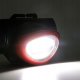 Latarka czołowa reflektor LED (czołówka) COB 5