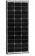 Panel fotowoltaiczny Maxx BF 100W monokrystaliczny 2