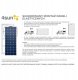 Panel elastyczny MAXX 190W ETFE 3