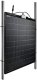Panel słoneczny Solarfam 150W monokrystaliczny turystyczny balkonowy 2